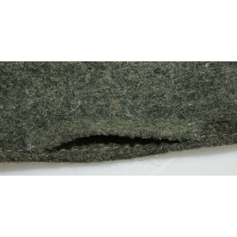 M43 Feldmütze con marcatura RB Nr. 0/0496/0764. Espenlaub militaria