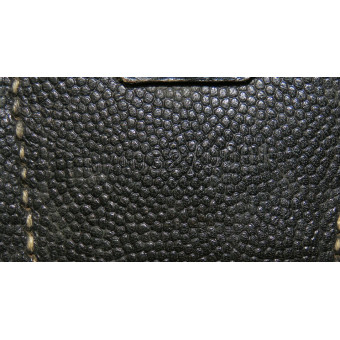 Passendes Paar Wehrmachts-Munitionstaschen mit der Markierung 0/10 32/0001. Espenlaub militaria