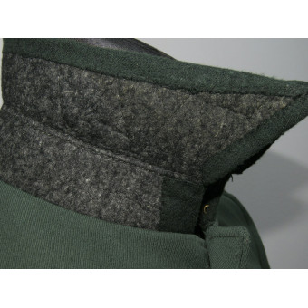 Wehrmacht Infantry Hauptmann Tunic