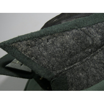 Wehrmacht Infantry Hauptmann Tunic