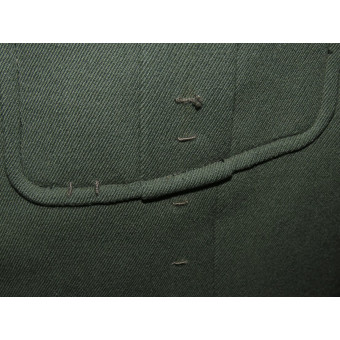 Wehrmacht Infantry Hauptmann Tunic