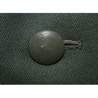 Wehrmacht Infantry Hauptmann Tunic