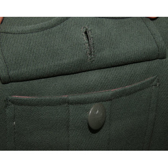 Wehrmacht Infantry Hauptmann Tunic