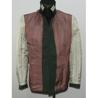 Wehrmacht Infantry Hauptmann Tunic