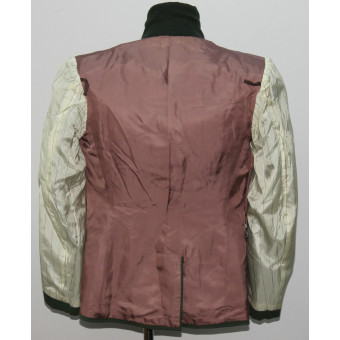 Wehrmacht Infantry Hauptmann Tunic