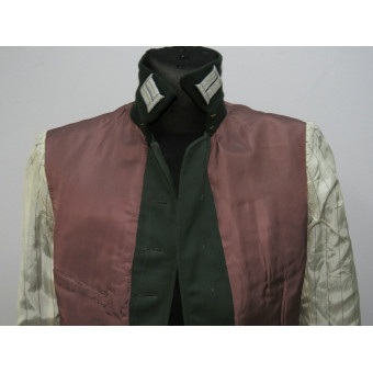 Wehrmacht Infantry Hauptmann Tunic