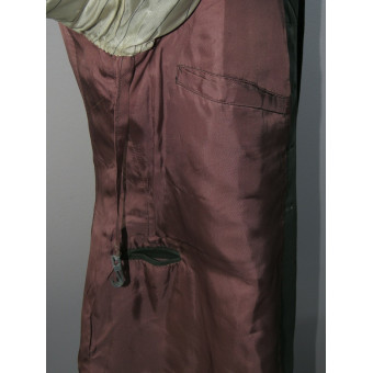 Wehrmacht Infantry Hauptmann Tunic