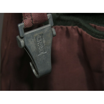 Wehrmacht Infantry Hauptmann Tunic
