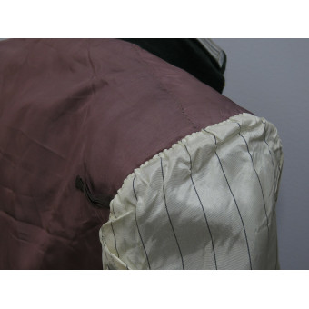 Wehrmacht Infantry Hauptmann Tunic