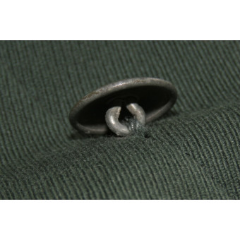 Wehrmacht Infantry Hauptmann Tunic