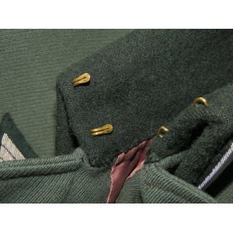 Wehrmacht Infantry Hauptmann Tunic
