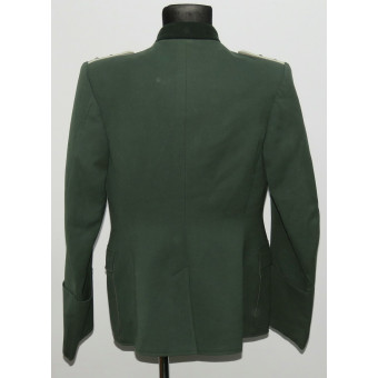 Wehrmacht Infantry Hauptmann Tunic
