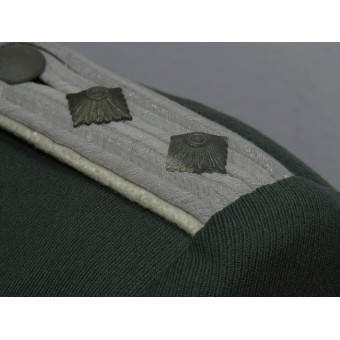 Wehrmacht Infantry Hauptmann Tunic
