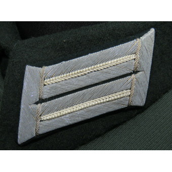 Wehrmacht Infantry Hauptmann Tunic