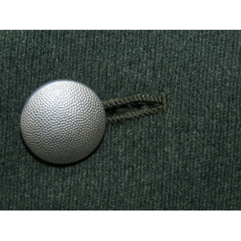 Oberfeldwebel Waffenrock dellInfanterie-Regiment 15. Espenlaub militaria