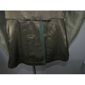 Oberfeldwebel Waffenrock dellInfanterie-Regiment 15. Espenlaub militaria