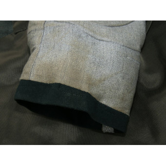 Oberfeldwebel Waffenrock dellInfanterie-Regiment 15. Espenlaub militaria