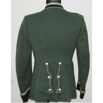 Oberfeldwebel Waffenrock dellInfanterie-Regiment 15. Espenlaub militaria