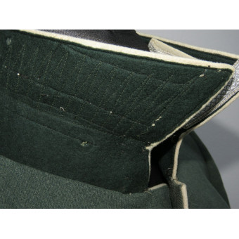 Oberfeldwebel Waffenrock dellInfanterie-Regiment 15. Espenlaub militaria
