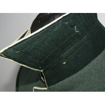 Oberfeldwebel Waffenrock dellInfanterie-Regiment 15. Espenlaub militaria