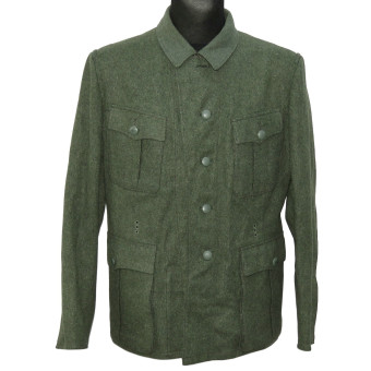 Reitz M40 Tunica Heer 1940. Espenlaub militaria