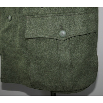 Reitz M40 Tunica Heer 1940. Espenlaub militaria
