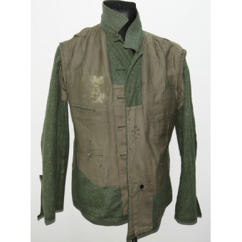 Reitz M40 Tunica Heer 1940. Espenlaub militaria