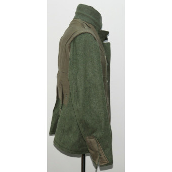 Reitz M40 Tunica Heer 1940. Espenlaub militaria