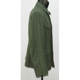 Reitz M40 Tunica Heer 1940. Espenlaub militaria