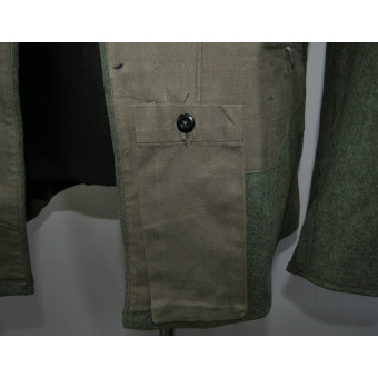 Reitz M40 Tunica Heer 1940. Espenlaub militaria