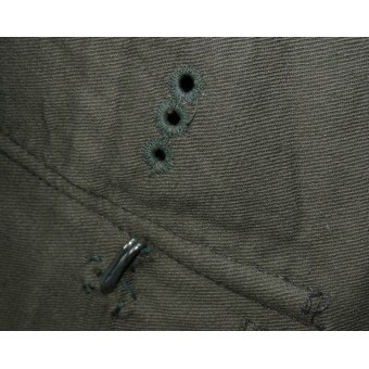 Reitz M40 Tunica Heer 1940. Espenlaub militaria