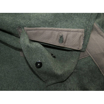 Reitz M40 Tunica Heer 1940. Espenlaub militaria