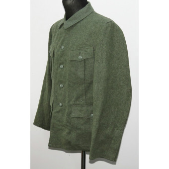 Reitz M40 Tunica Heer 1940. Espenlaub militaria