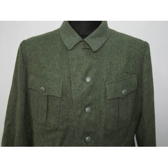 Reitz M40 Tunica Heer 1940. Espenlaub militaria