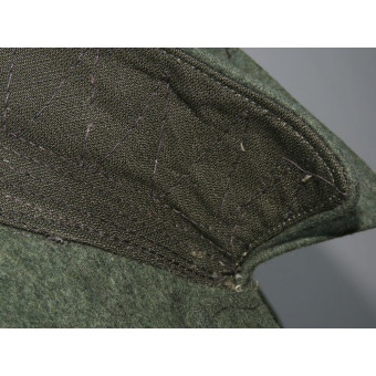 Reitz M40 Tunica Heer 1940. Espenlaub militaria