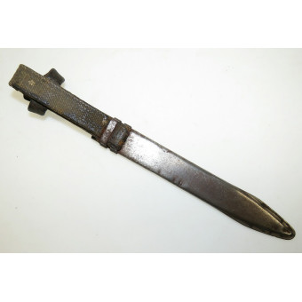 Fodero per baionetta SVT-40 modello 1940. Espenlaub militaria