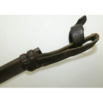 Fodero per baionetta SVT-40 modello 1940. Espenlaub militaria