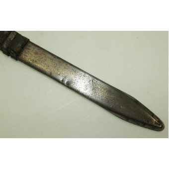 Fodero per baionetta SVT-40 modello 1940. Espenlaub militaria