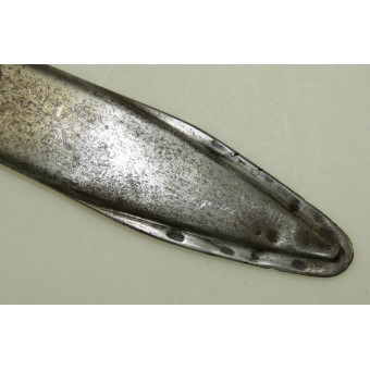 Fodero per baionetta SVT-40 modello 1940. Espenlaub militaria
