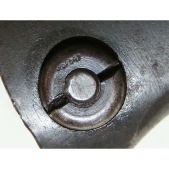 Baionetta Seitengewehr 84/98 cvl 42 di Weyersberg Kirschbaum & Co.. Espenlaub militaria