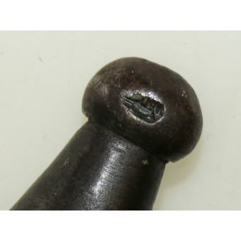 Baionetta Seitengewehr 84/98 cvl 42 di Weyersberg Kirschbaum & Co.. Espenlaub militaria