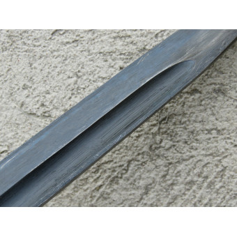 Baionetta Seitengewehr 84/98 cvl 42 di Weyersberg Kirschbaum & Co.. Espenlaub militaria