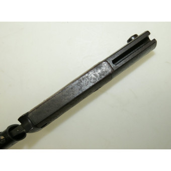 Baionetta Seitengewehr 84/98 cvl 42 di Weyersberg Kirschbaum & Co.. Espenlaub militaria