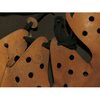 Decalcomania singola Wehrmacht Casco dacciaio ET66. Espenlaub militaria