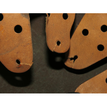 Decalcomania singola Wehrmacht Casco dacciaio ET66. Espenlaub militaria
