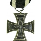 1914 Eisernes Kreuz zweiter Klasse K.O. gekennzeichnet