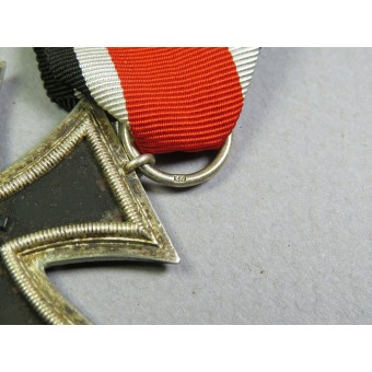 Croix de fer 2ème classe, 27 marqués. Espenlaub militaria