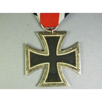 Croix de fer 2ème classe, 27 marqués. Espenlaub militaria