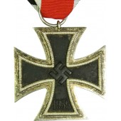Croce di ferro di 2a classe, 27 marchiata