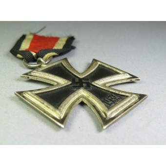 Croix de fer 2ème classe. Unmarked. Espenlaub militaria
